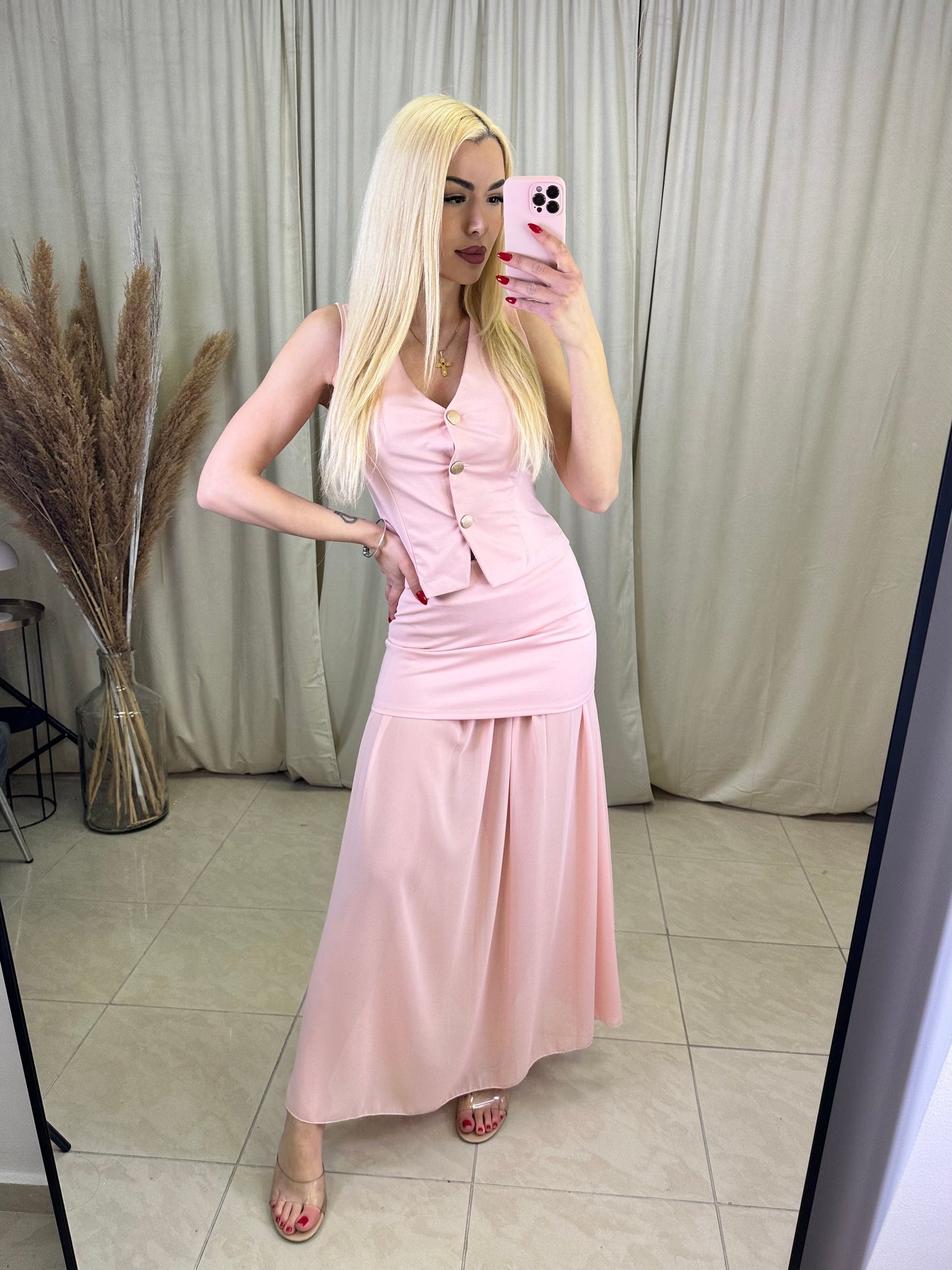 Dalia set