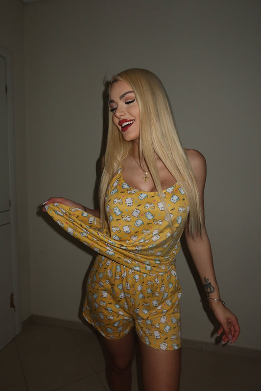 Dreamie set