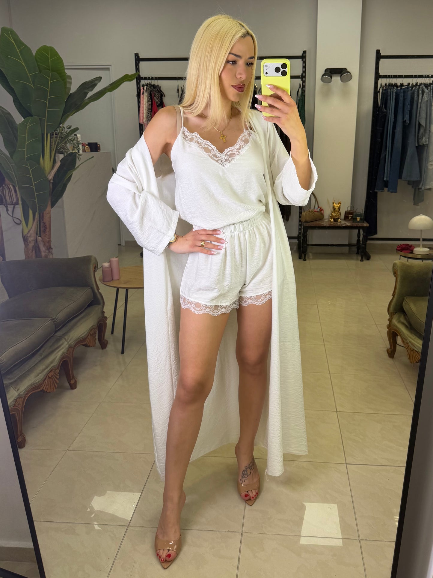 SERENITY SET