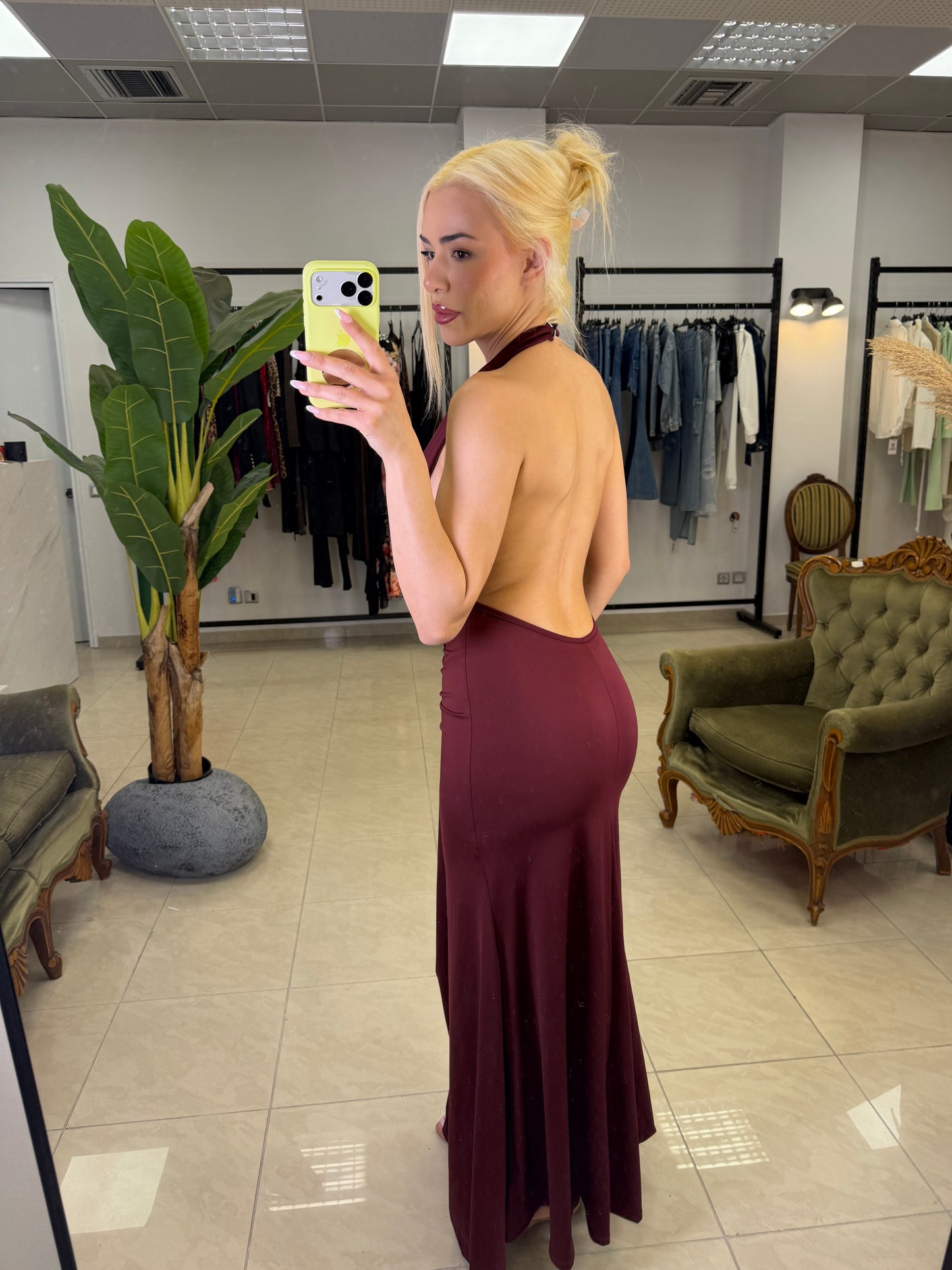 Wine Affair Maxi