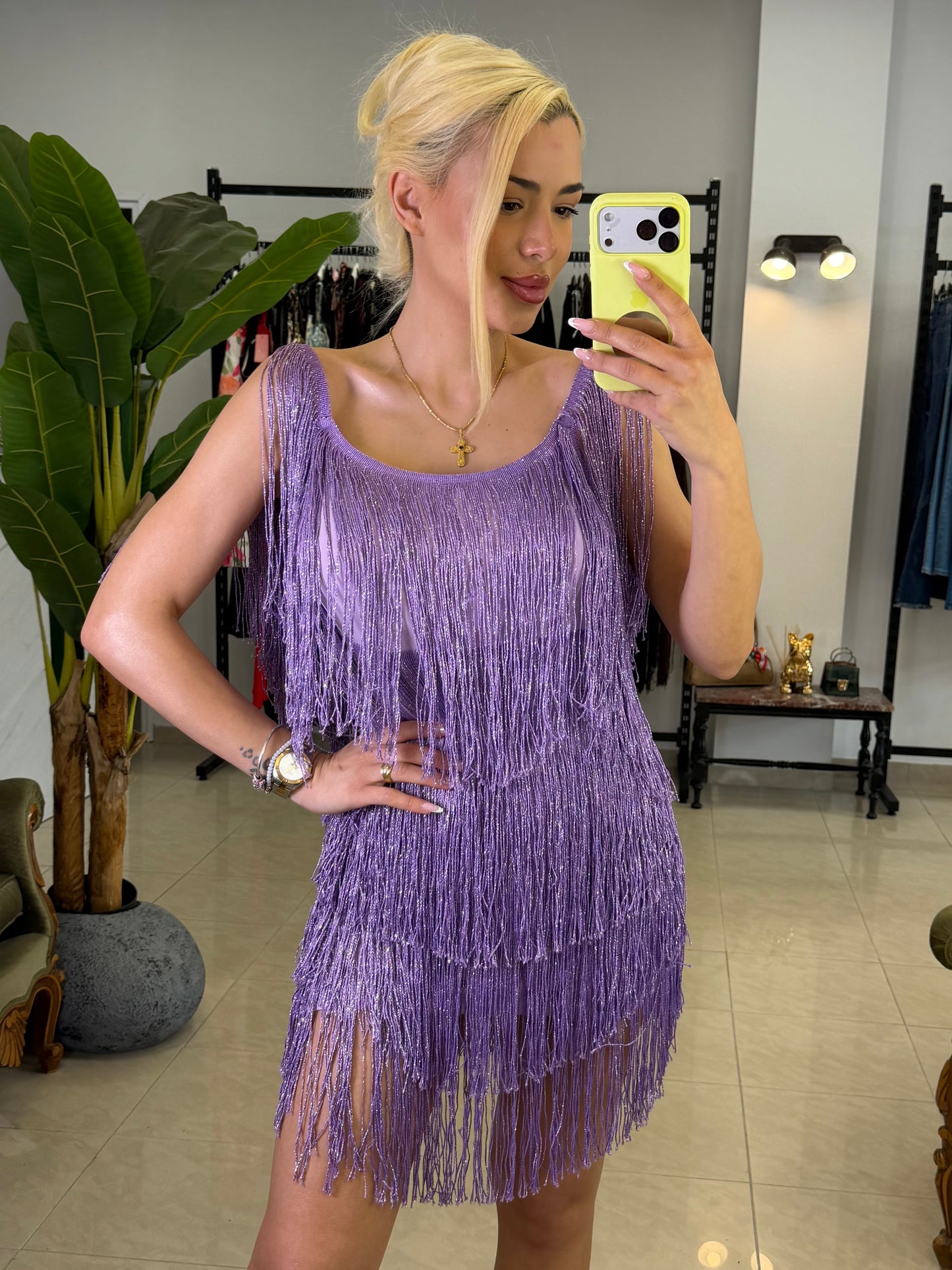 STARLIGHT DRESS ✨