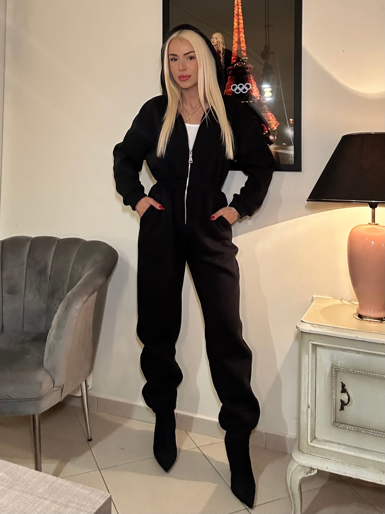 Ολόσωμες Φόρμες