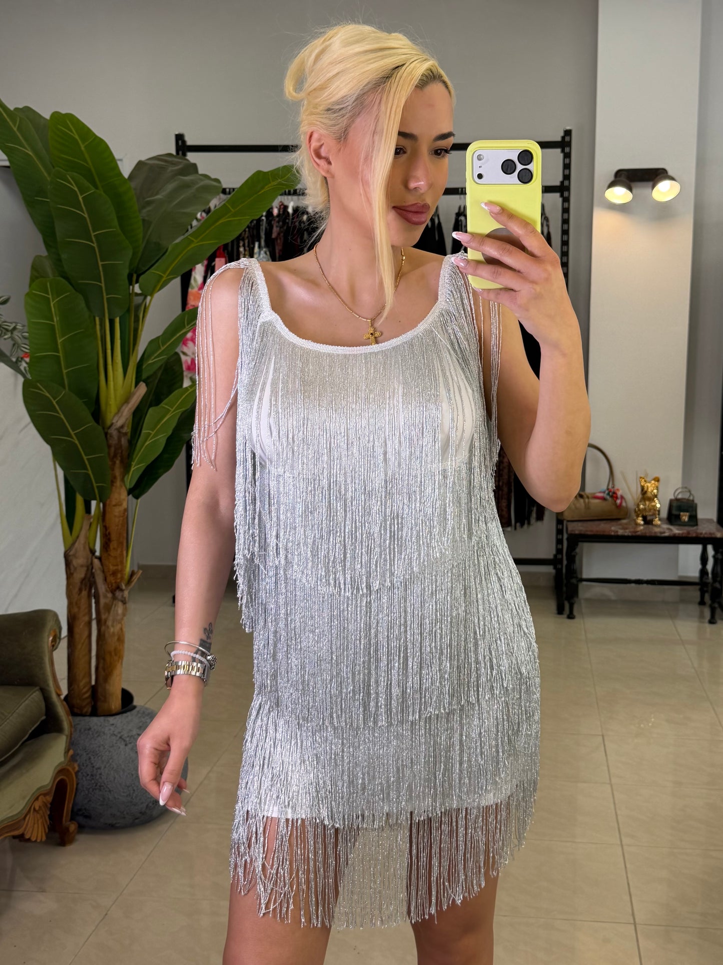 STARLIGHT DRESS ✨