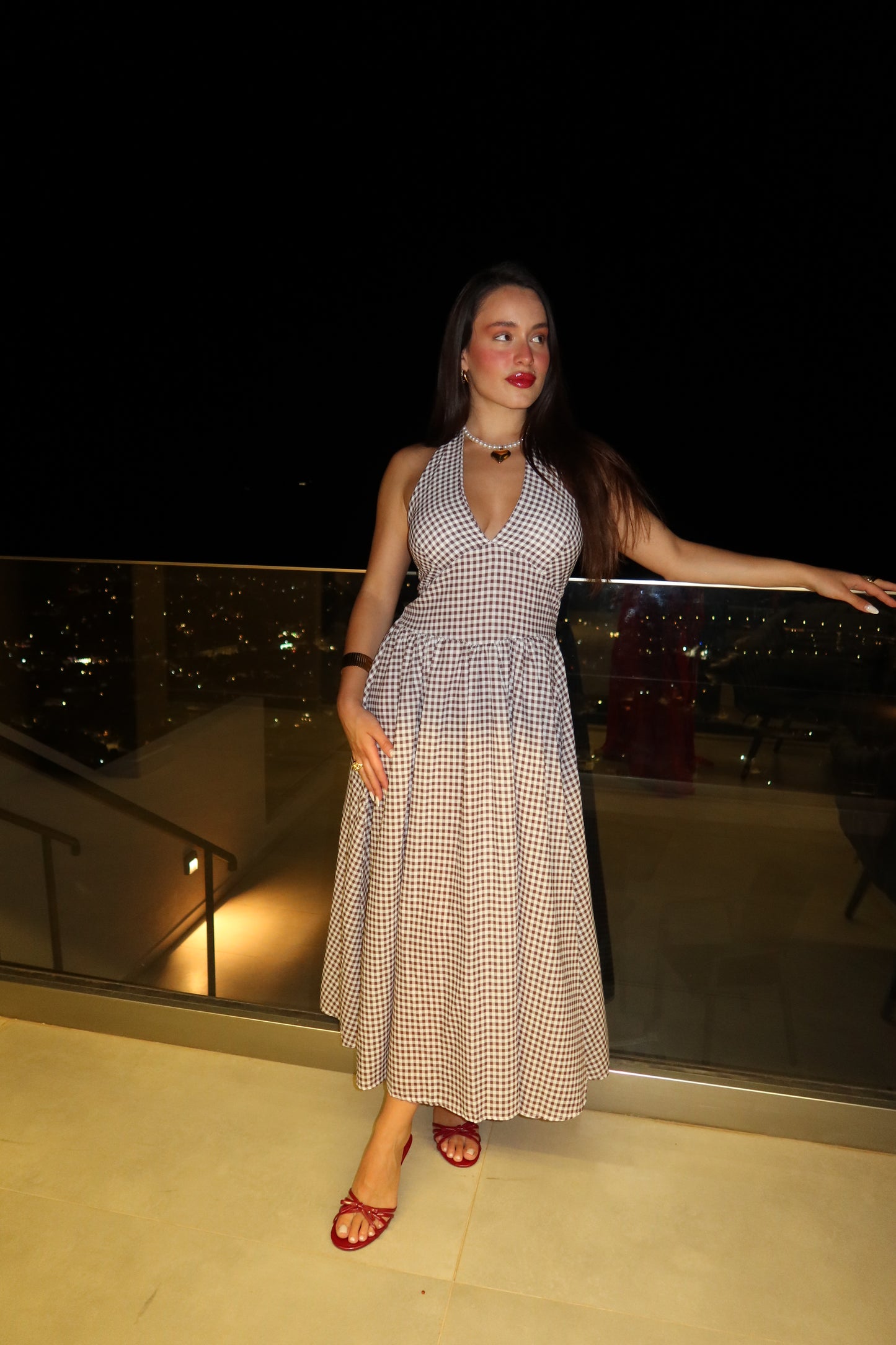 Seraphina dress
