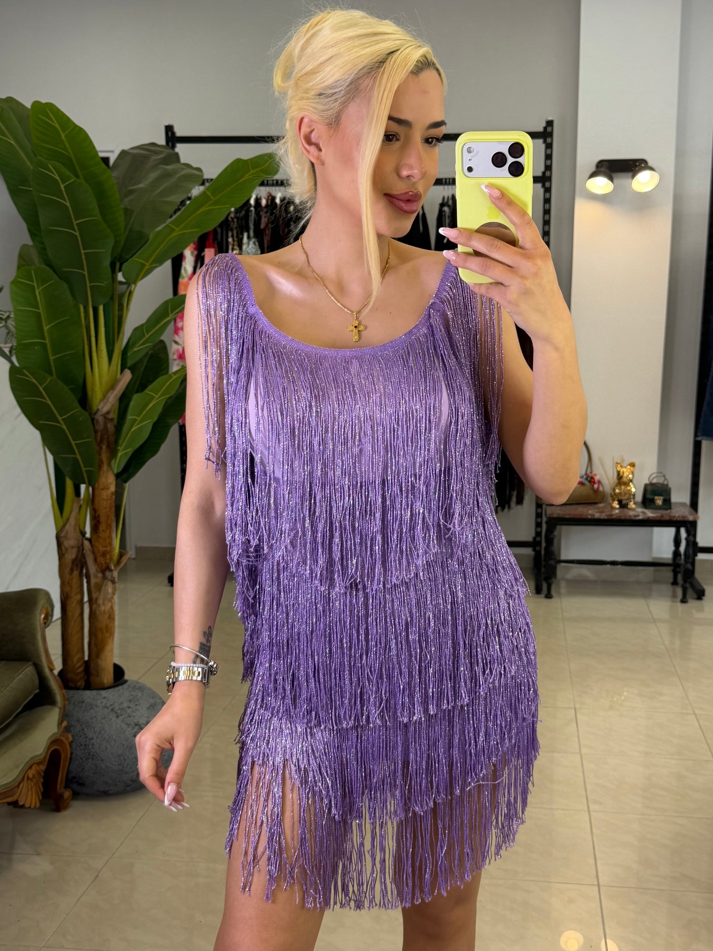 STARLIGHT DRESS ✨