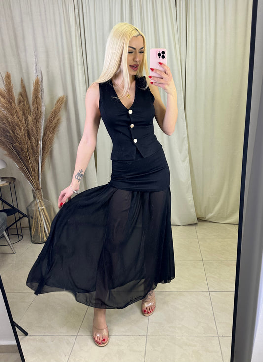 Dalia set