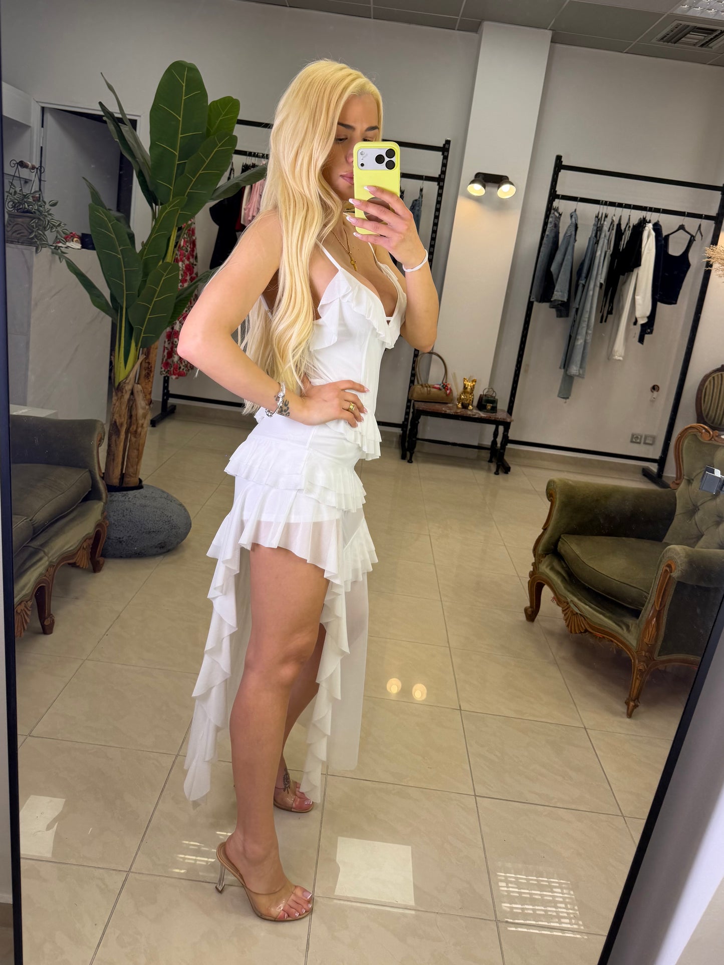 Doll Energy Dress