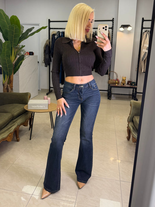 Low Key Jeans