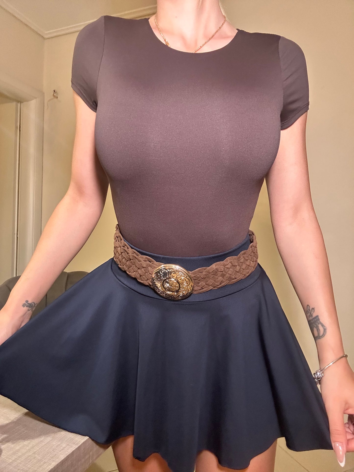 Tennis girl 🎾 φούστα