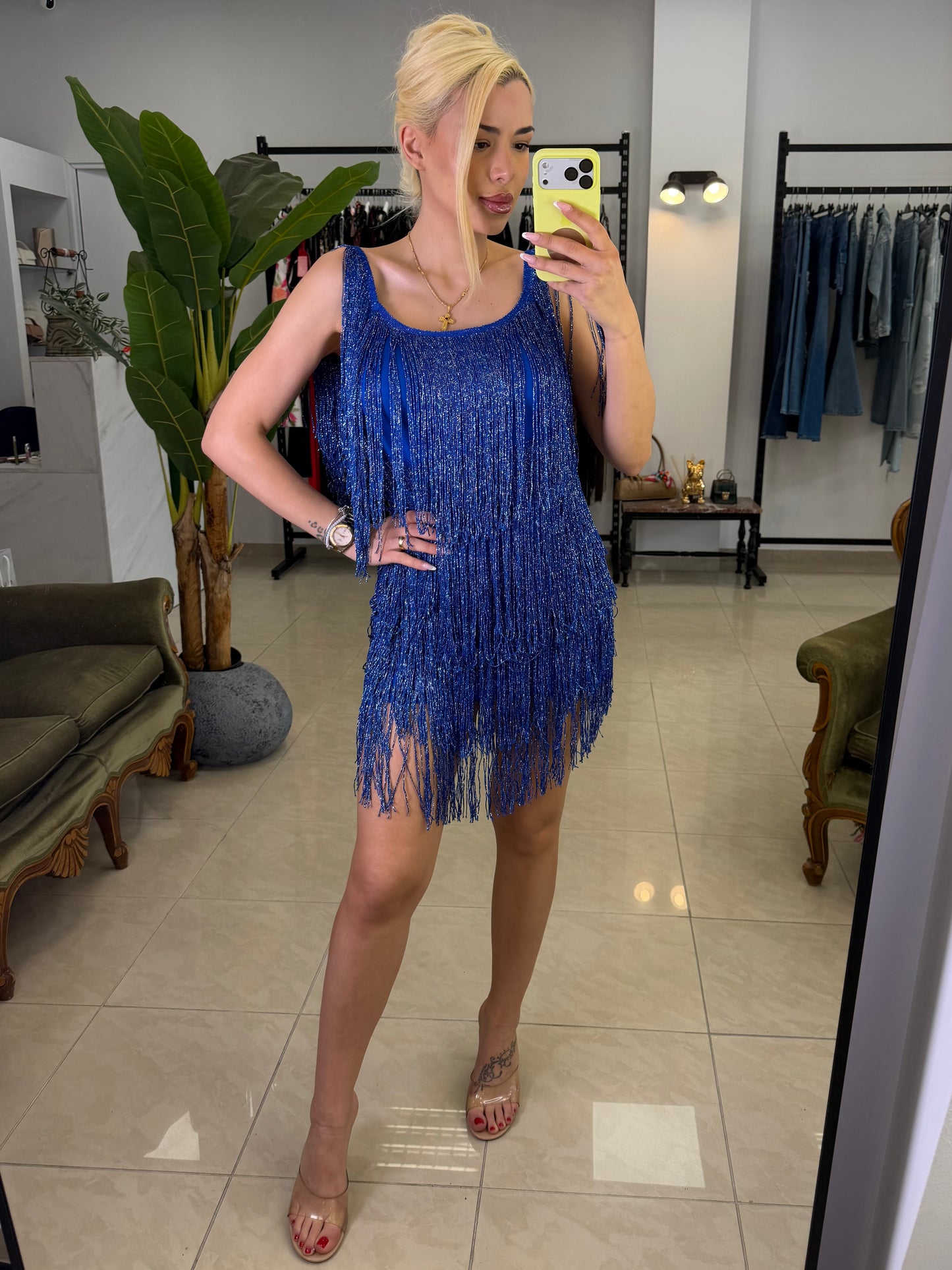 STARLIGHT DRESS ✨