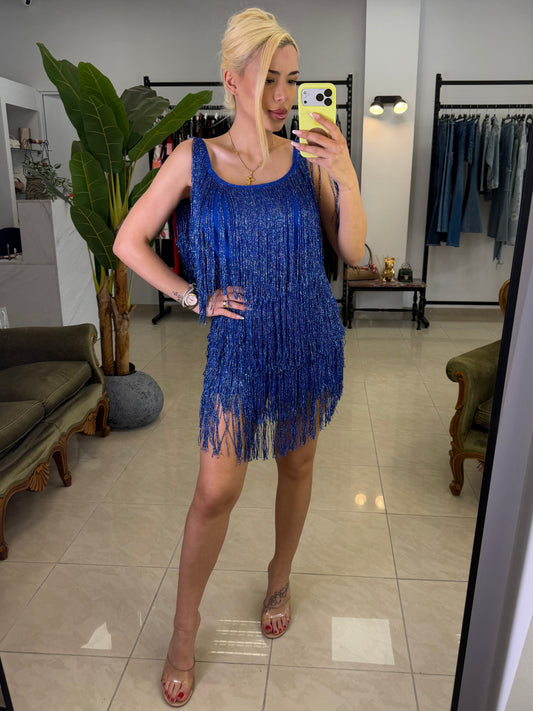 STARLIGHT DRESS ✨