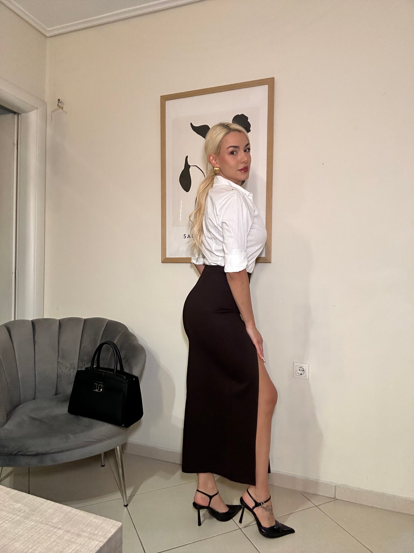 Contour φούστα