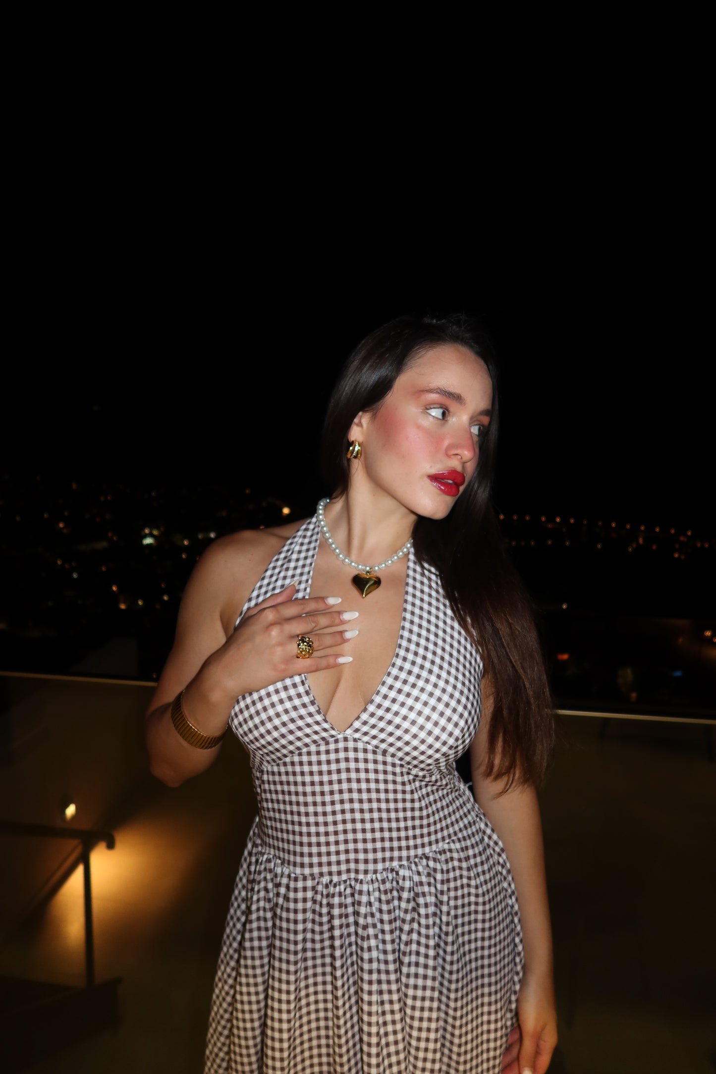 Seraphina dress