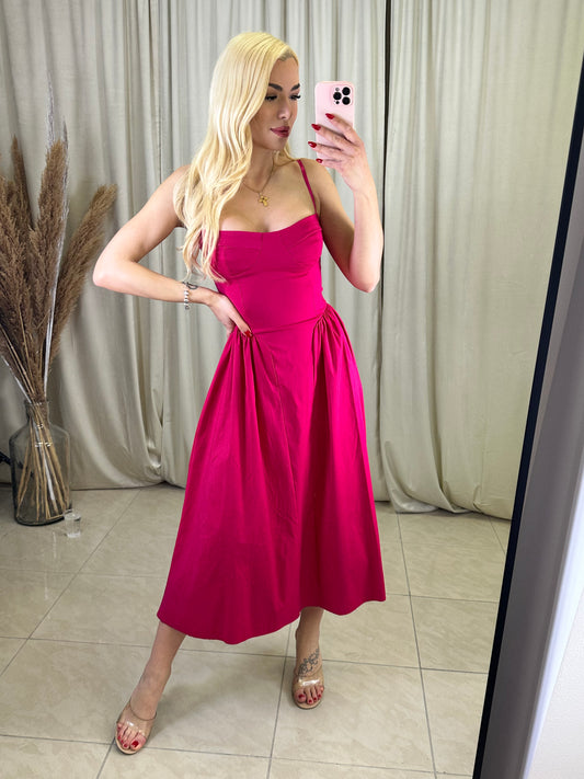 Lawren dress