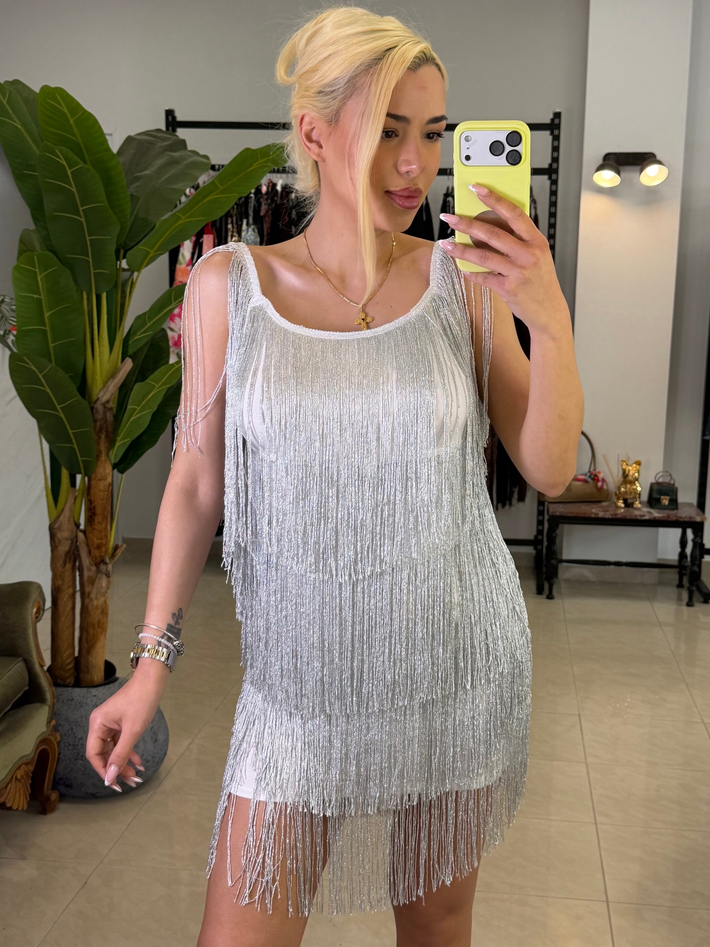 STARLIGHT DRESS ✨