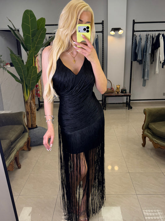 Fringe Affair Dress