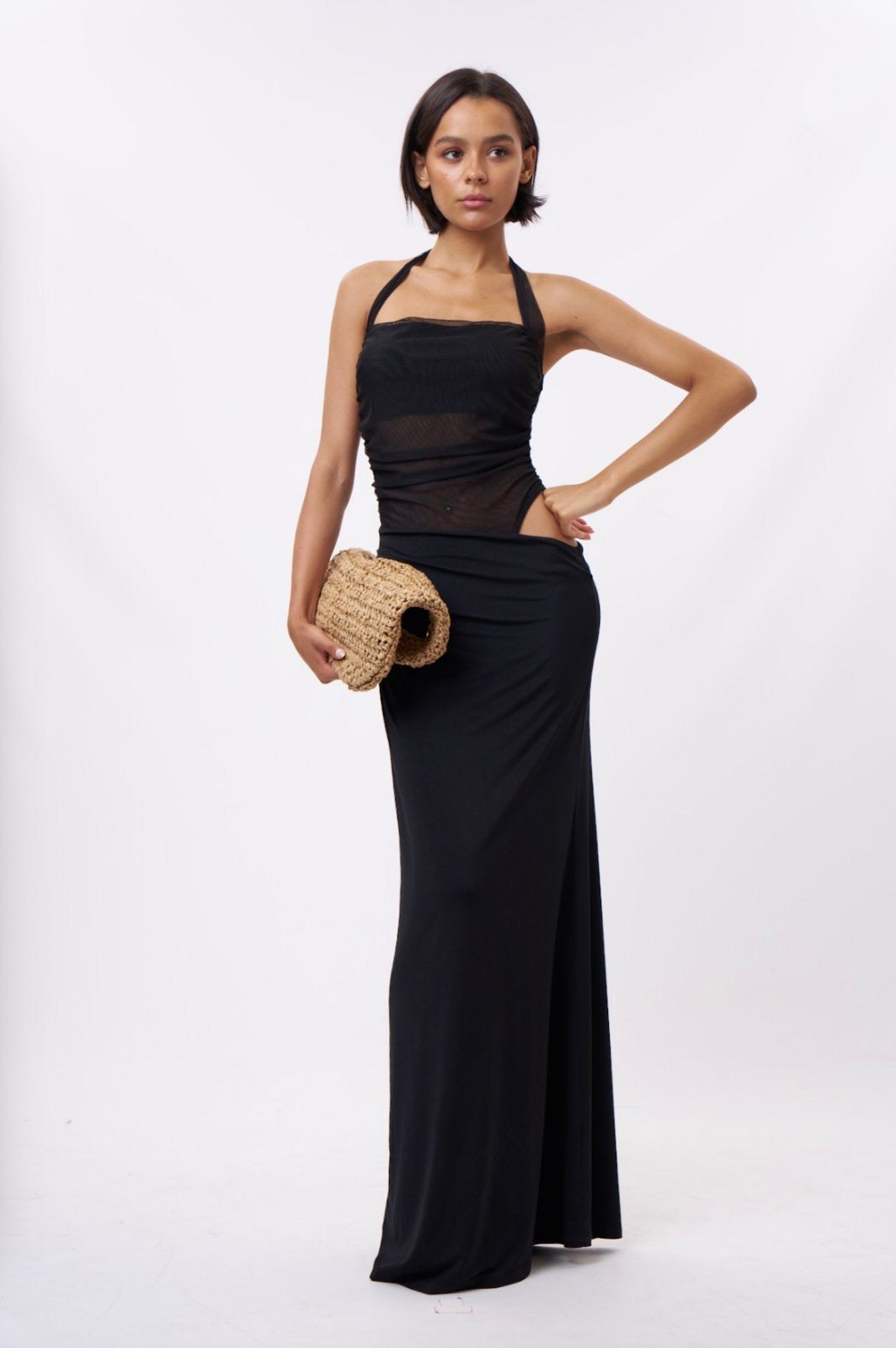 Halo Bonita dress
