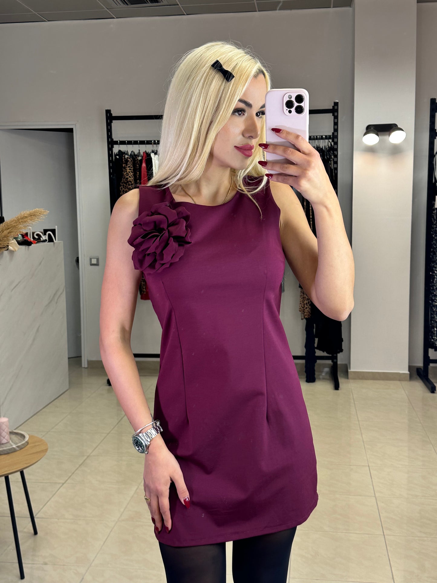 Venosa dress