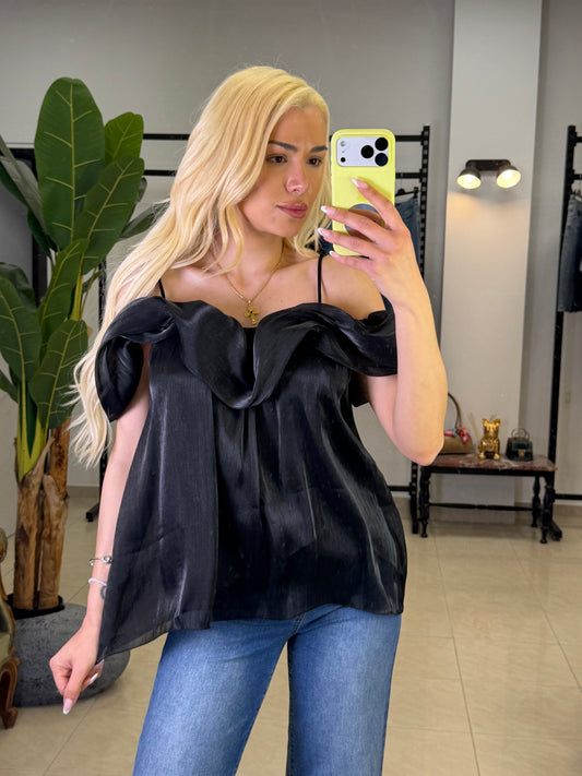 Baby Doll Top
