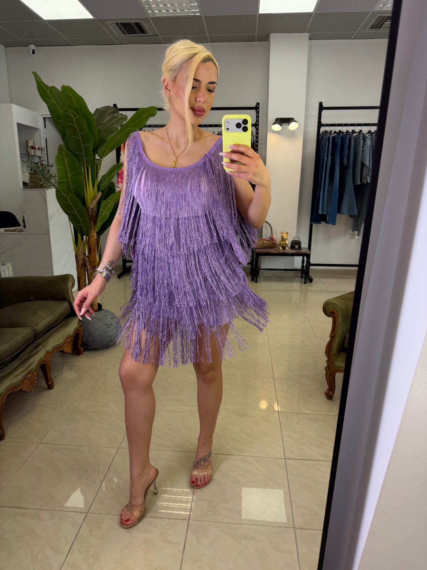 STARLIGHT DRESS ✨