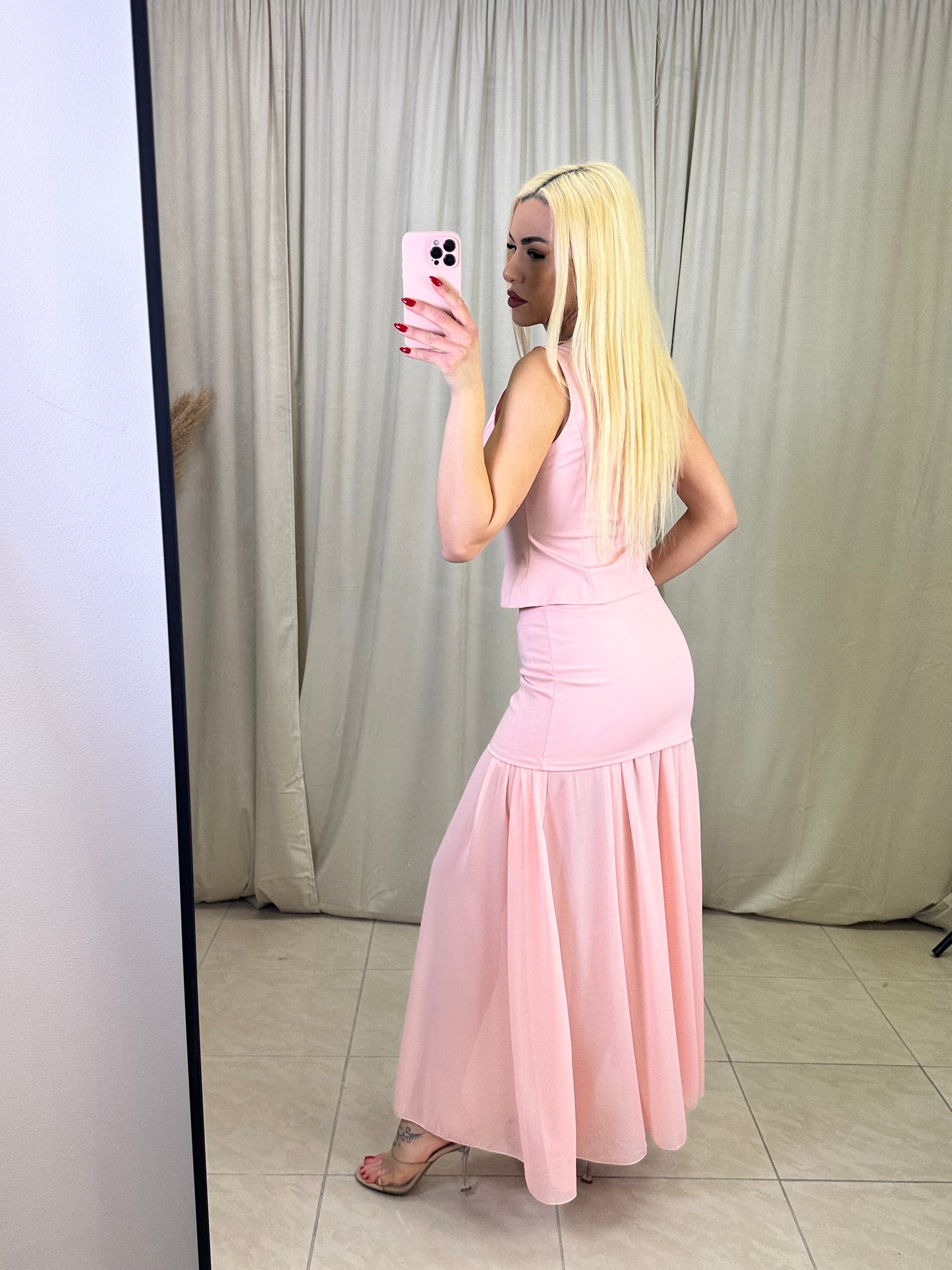 Dalia set