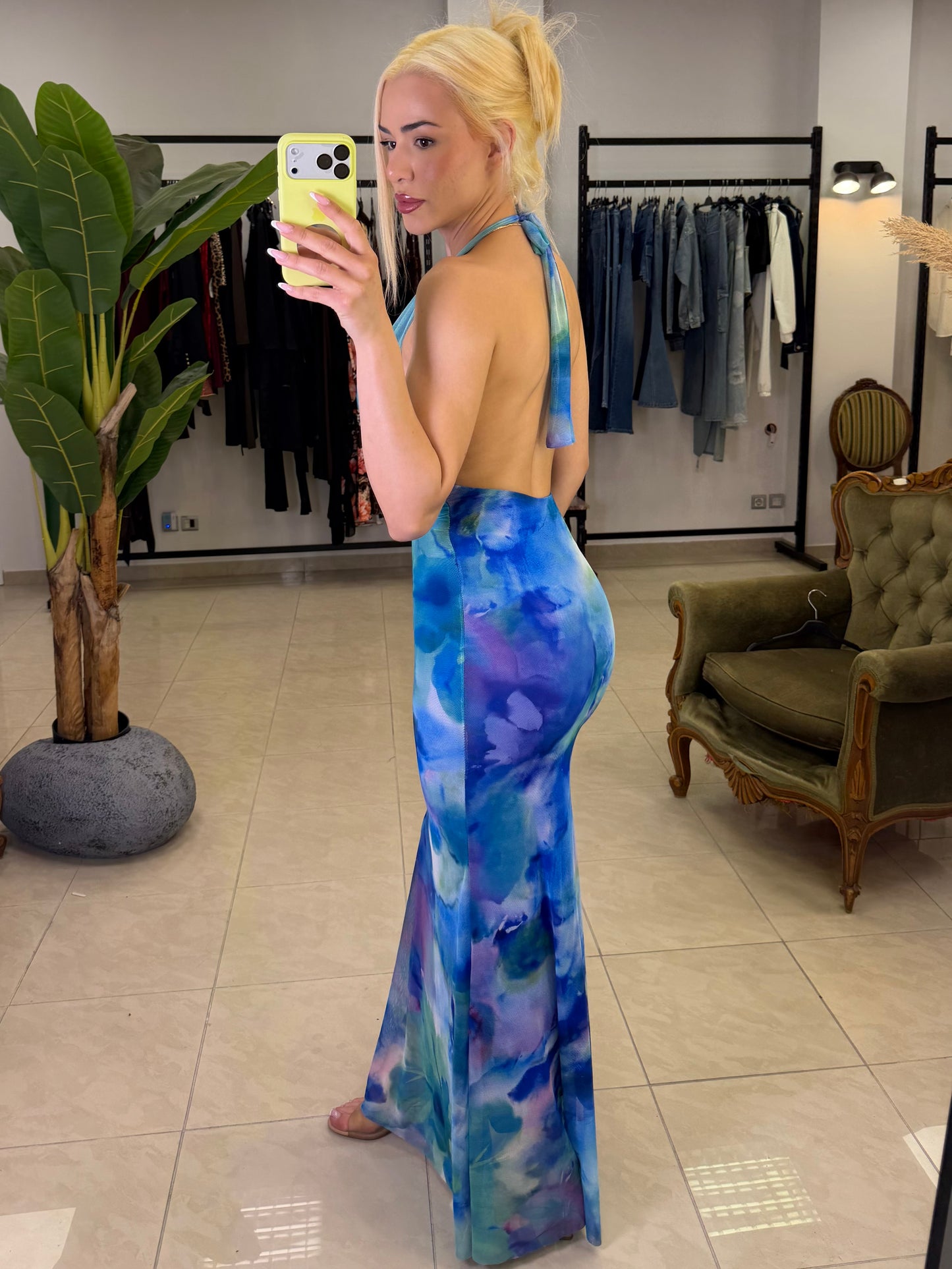 Aurora Dress