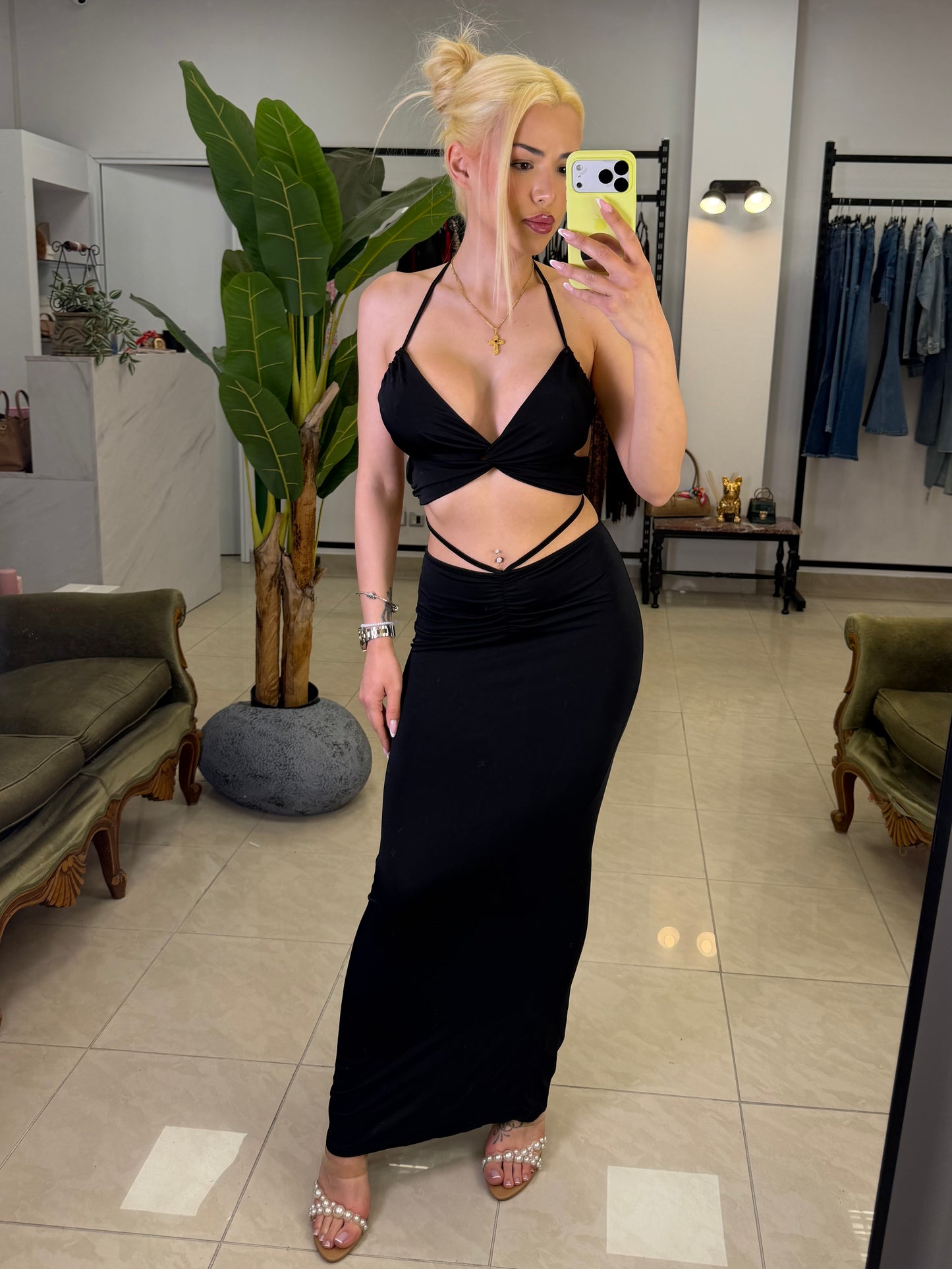 Midnight Desire Set