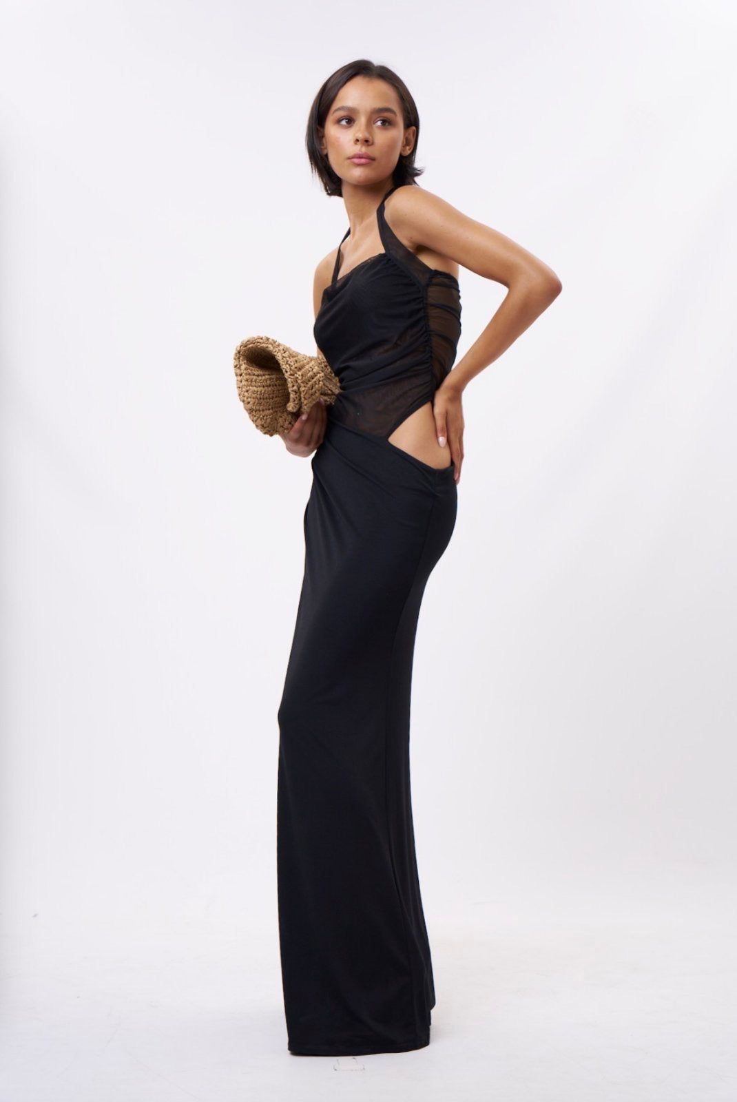 Halo Bonita dress