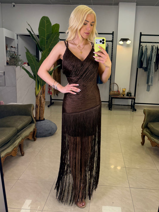 Fringe Affair Dress