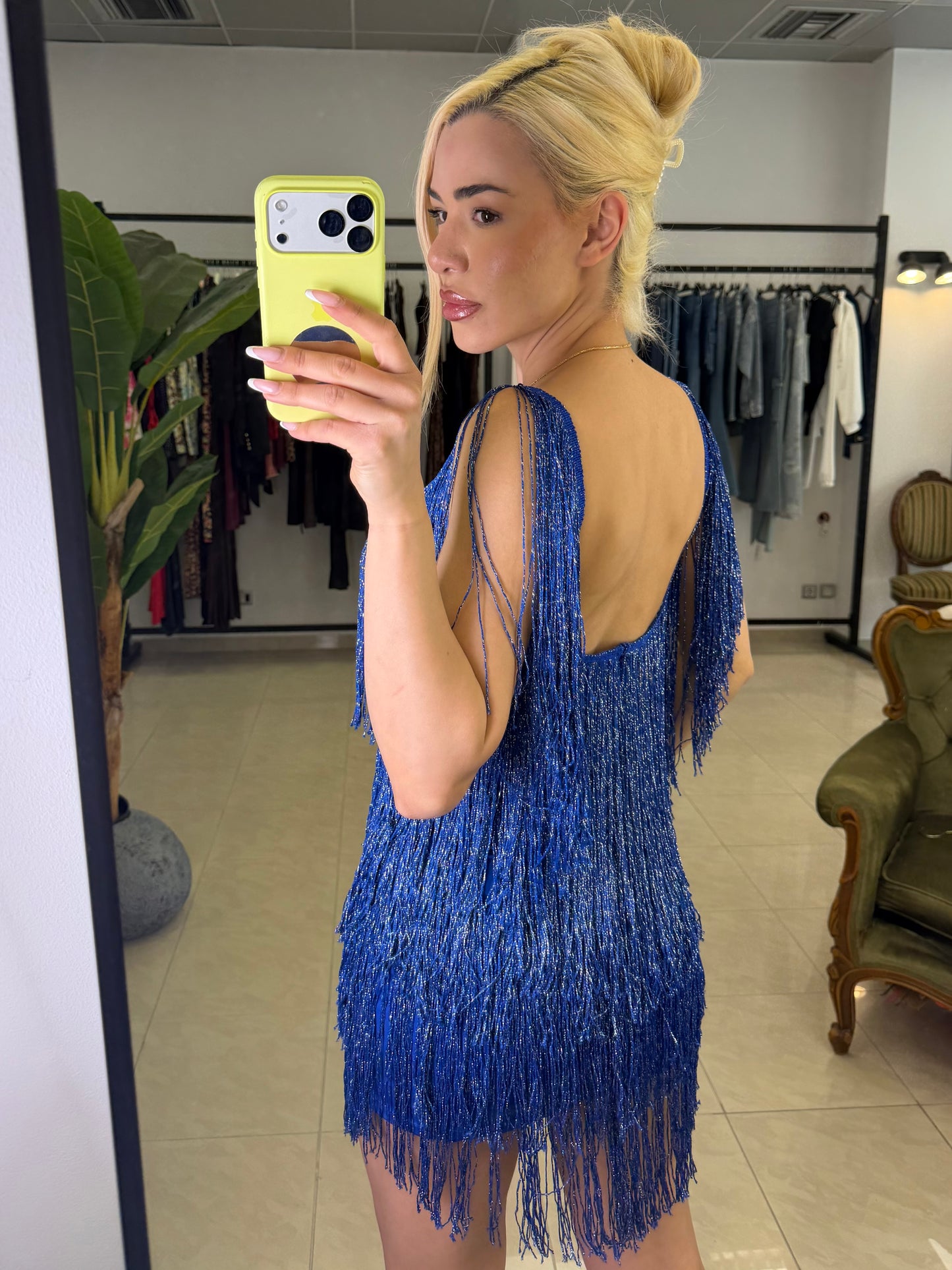 STARLIGHT DRESS ✨