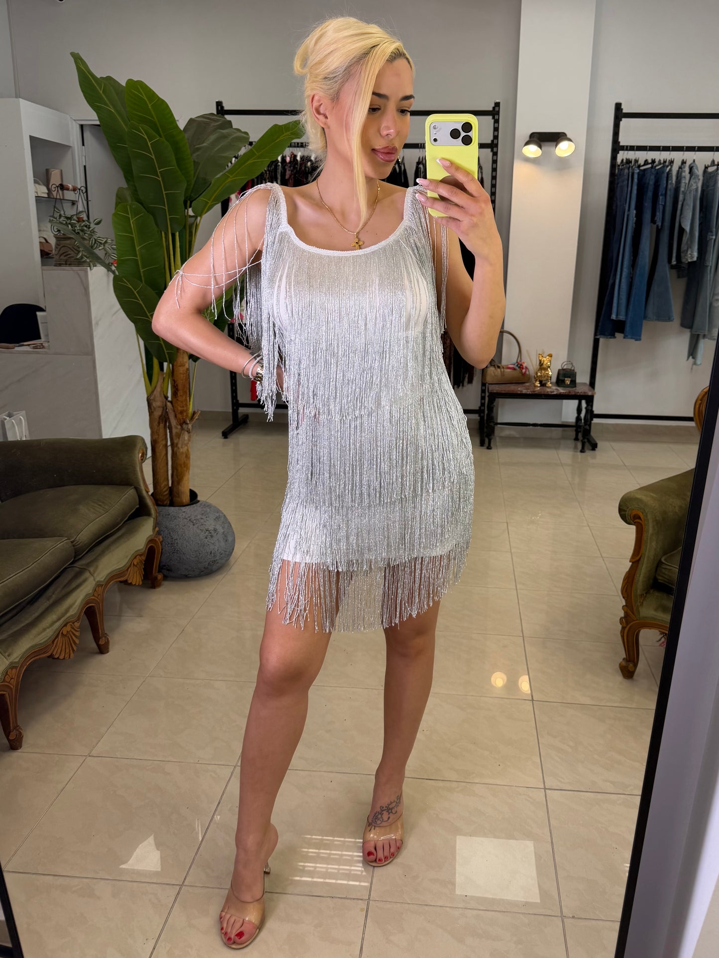 STARLIGHT DRESS ✨