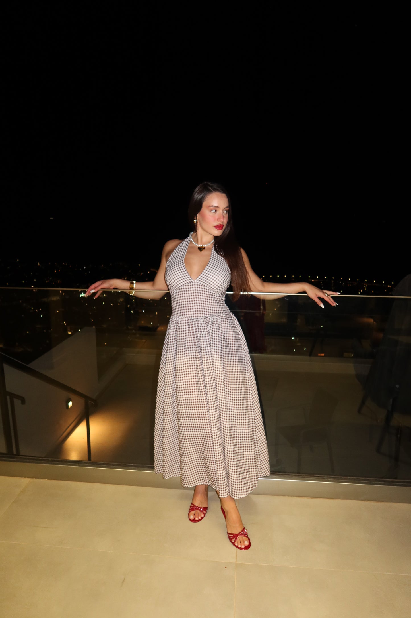 Seraphina dress