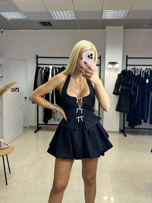 Ursula mini dress