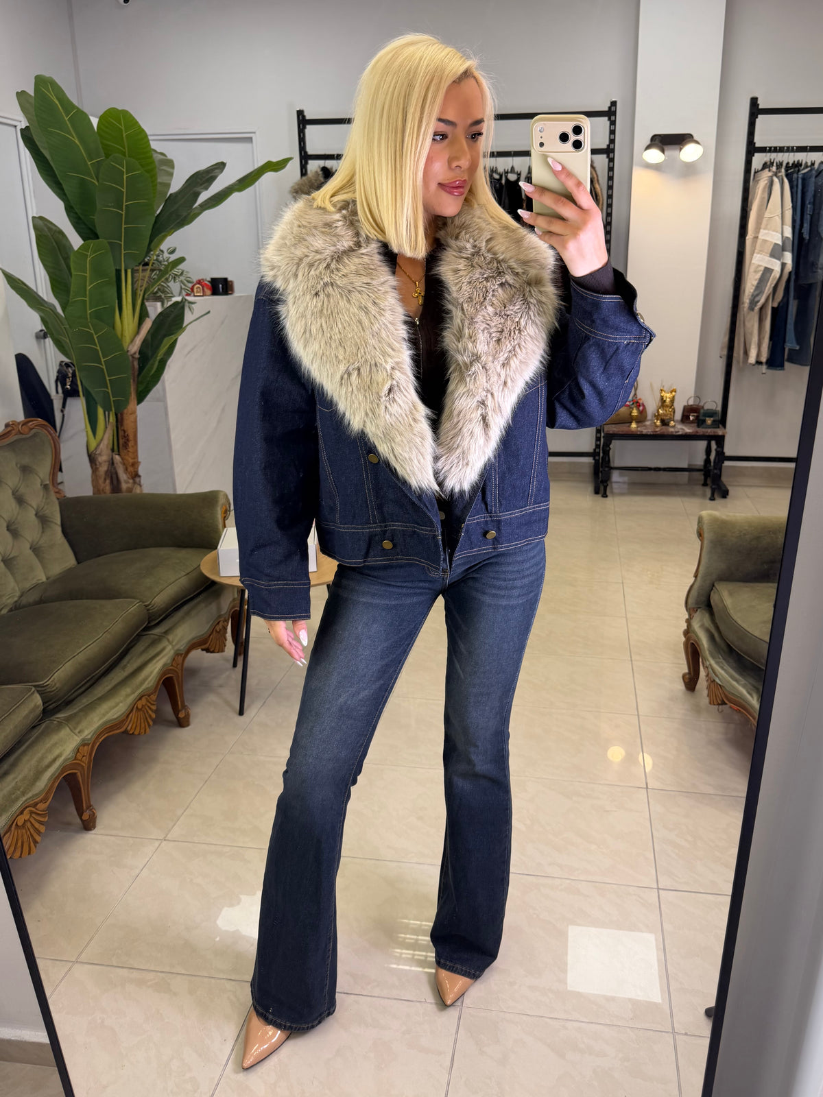 Low Key Jeans