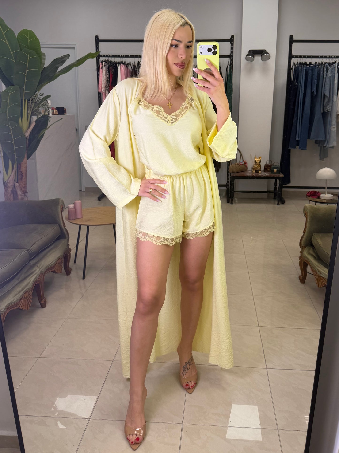 SERENITY SET