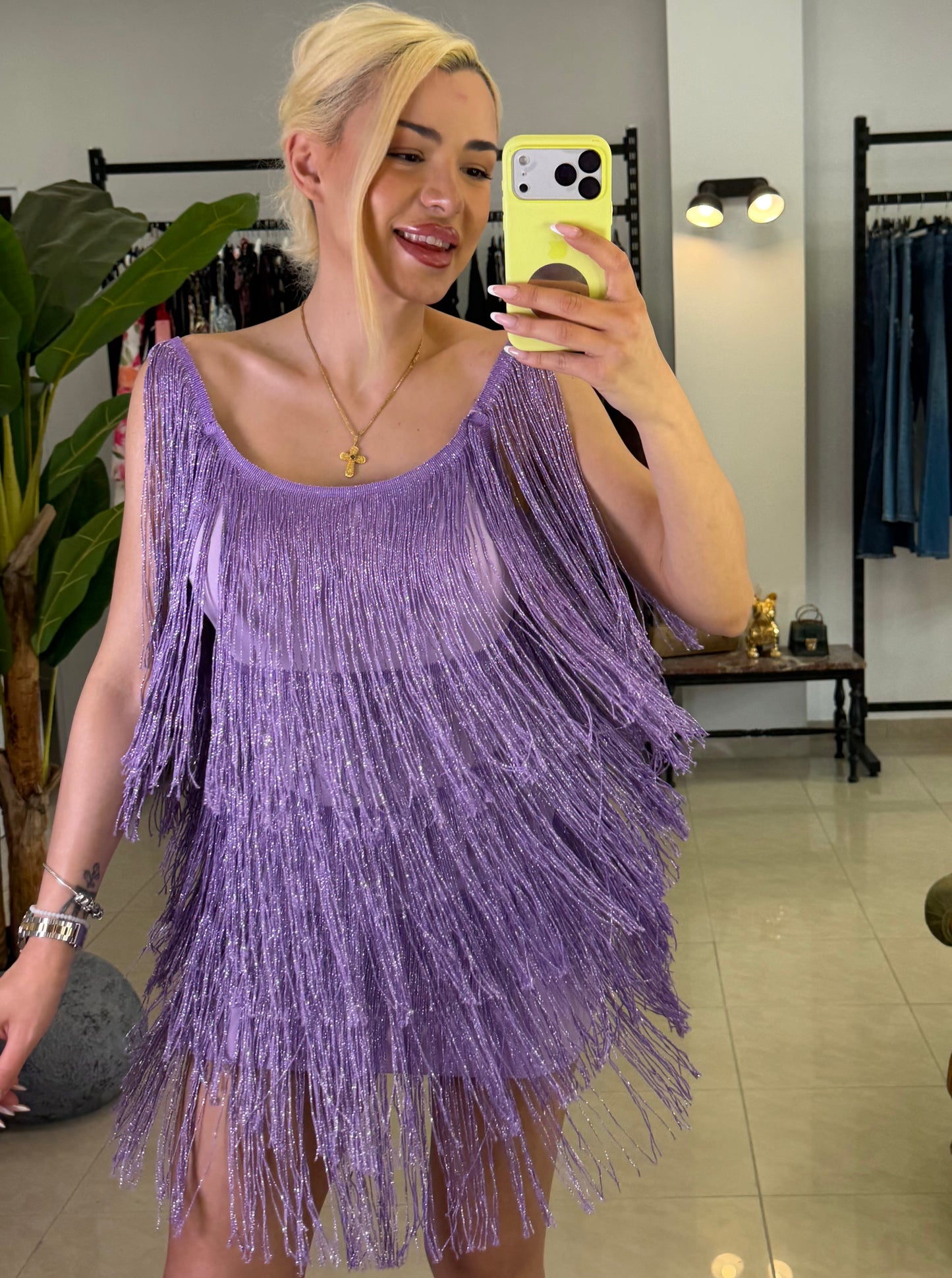 STARLIGHT DRESS ✨