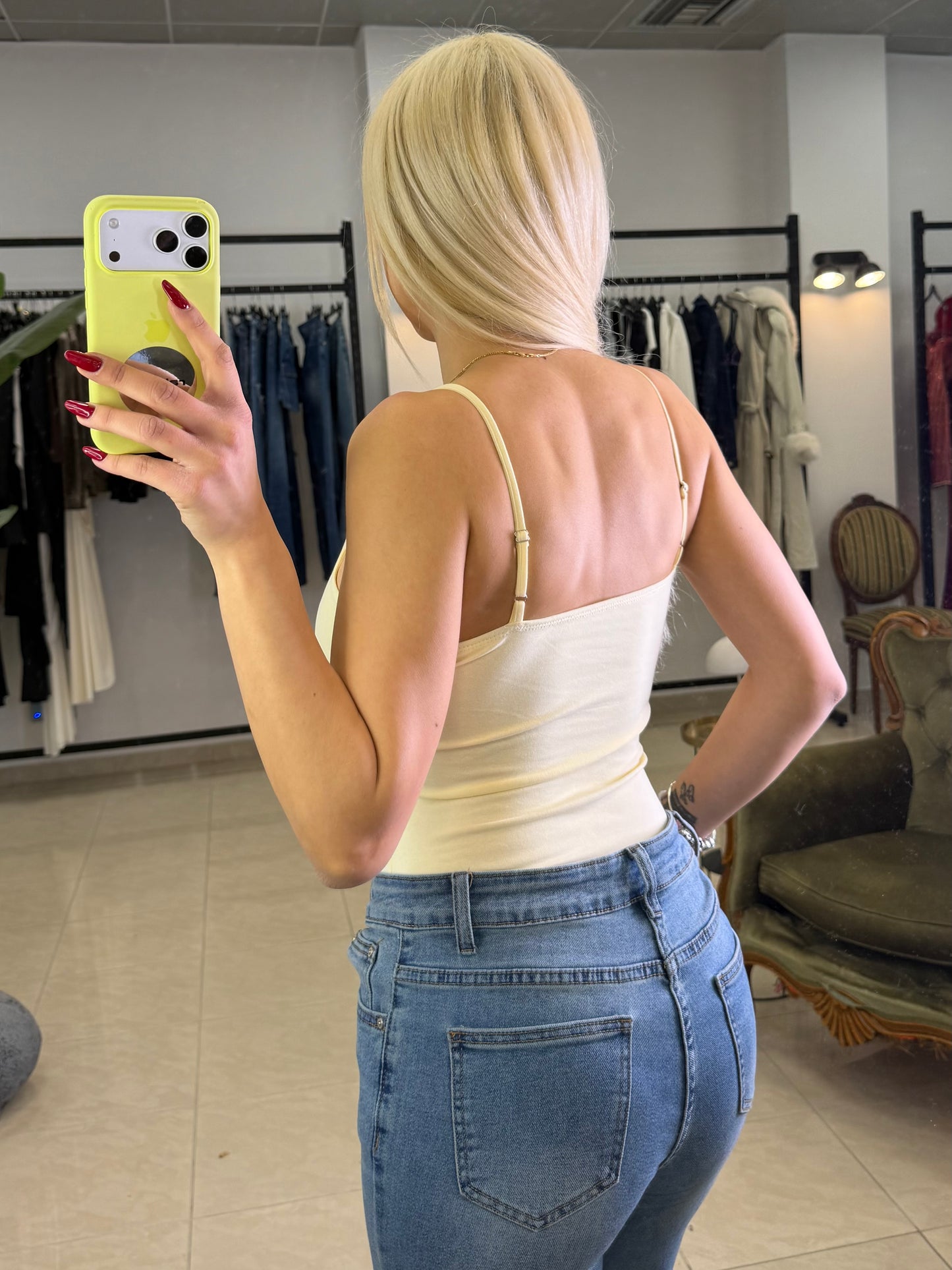 Sculpt Bodysuit