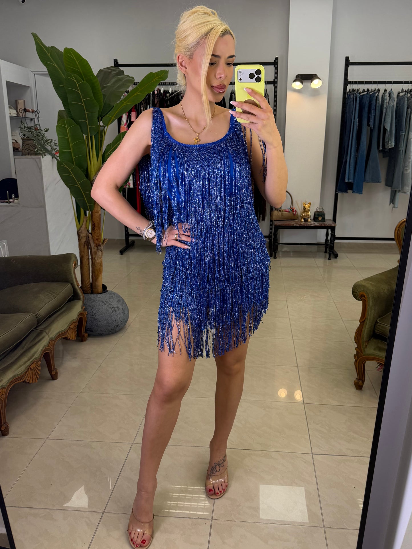 STARLIGHT DRESS ✨