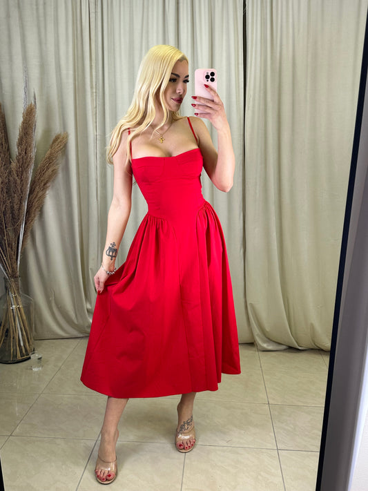 Lawren dress