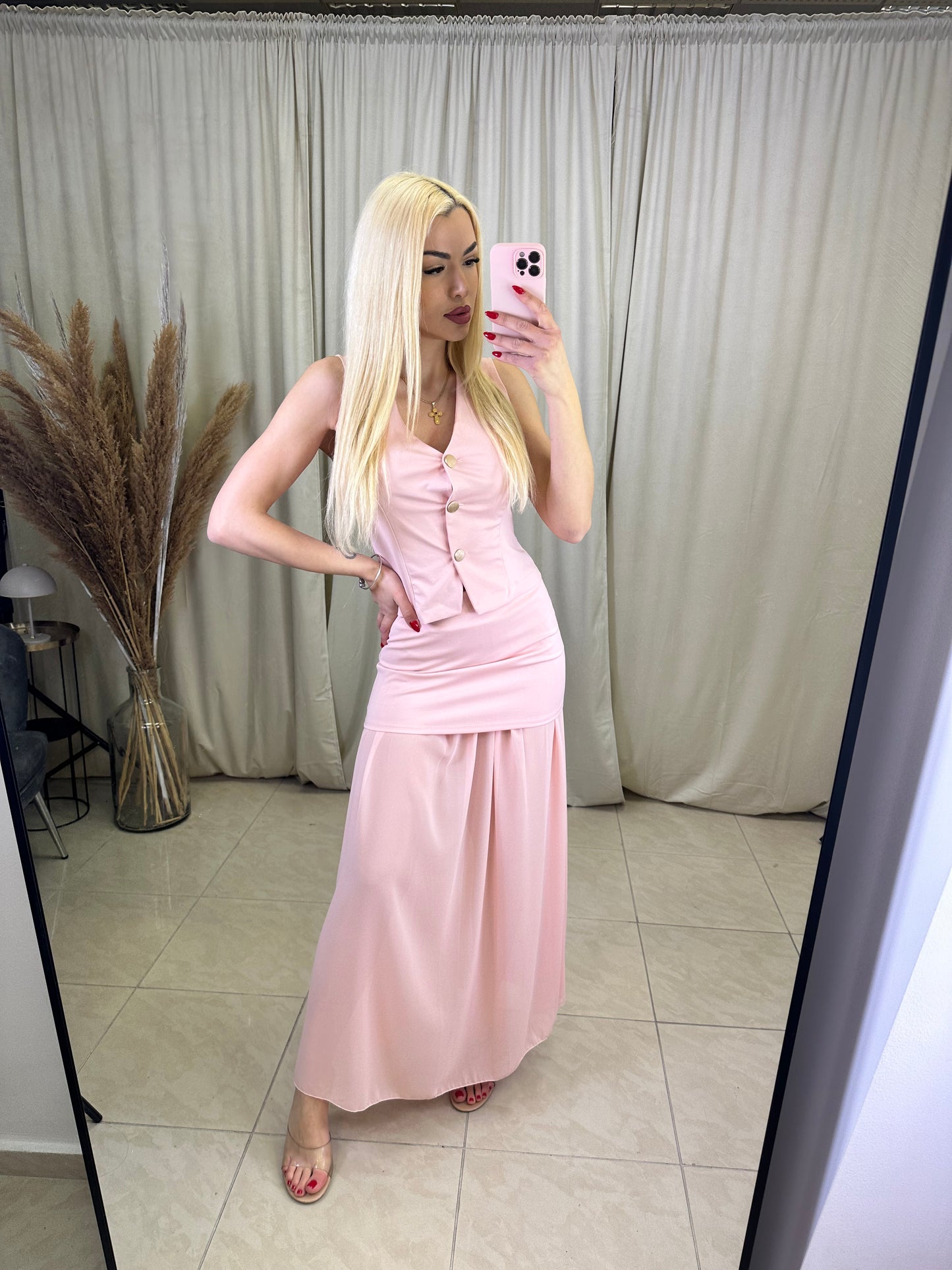 Dalia set