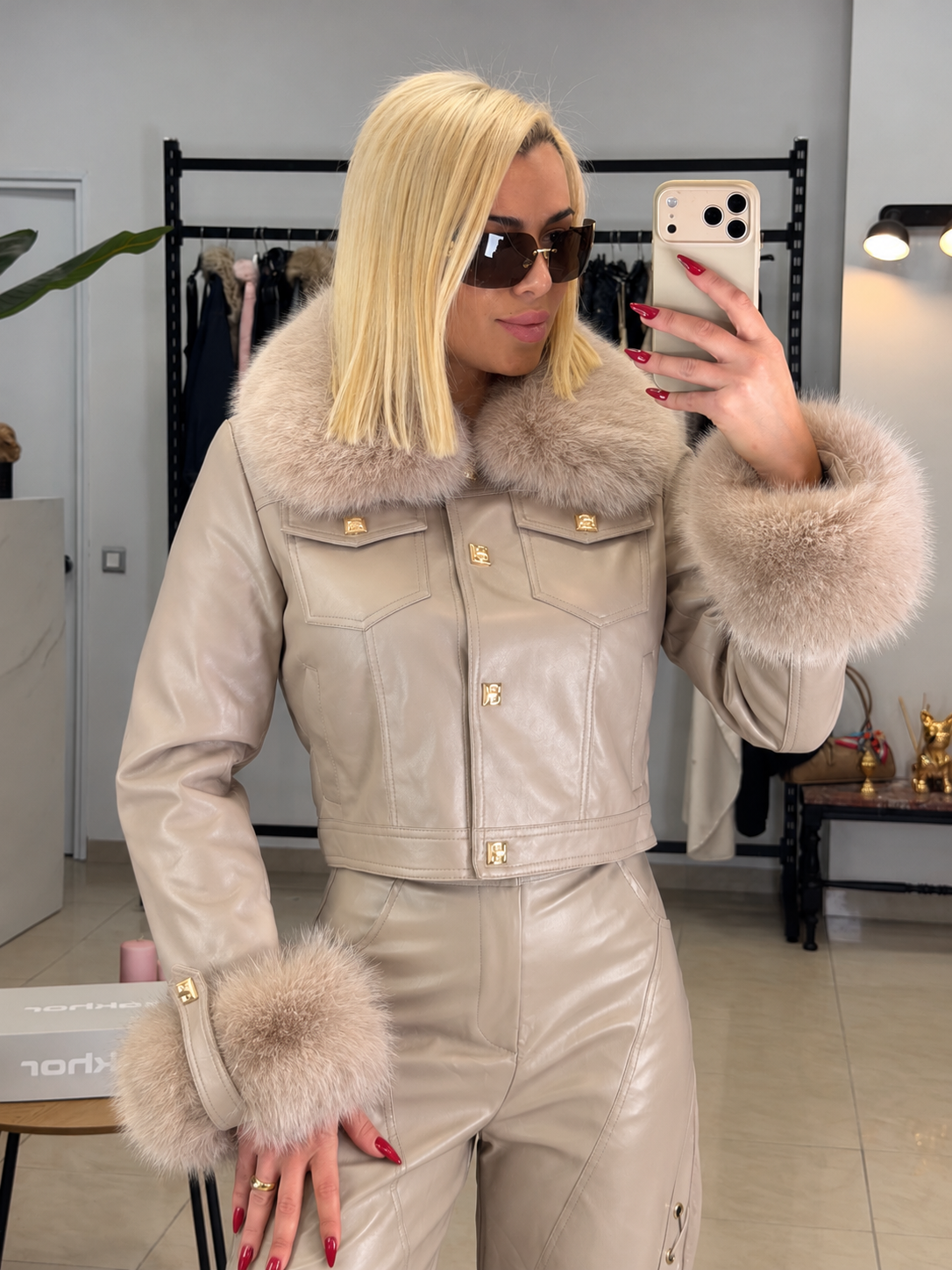 New In