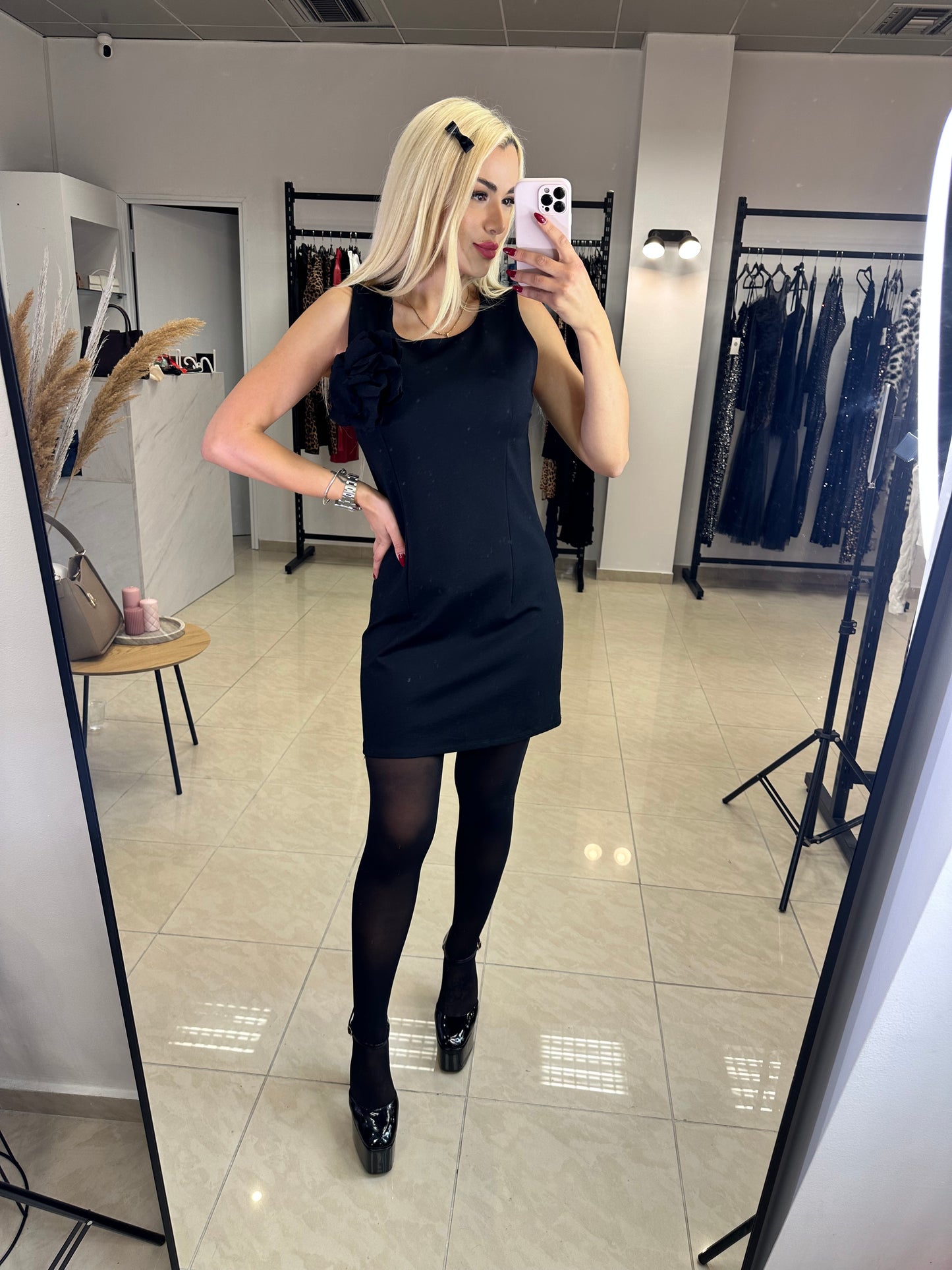 Venosa dress