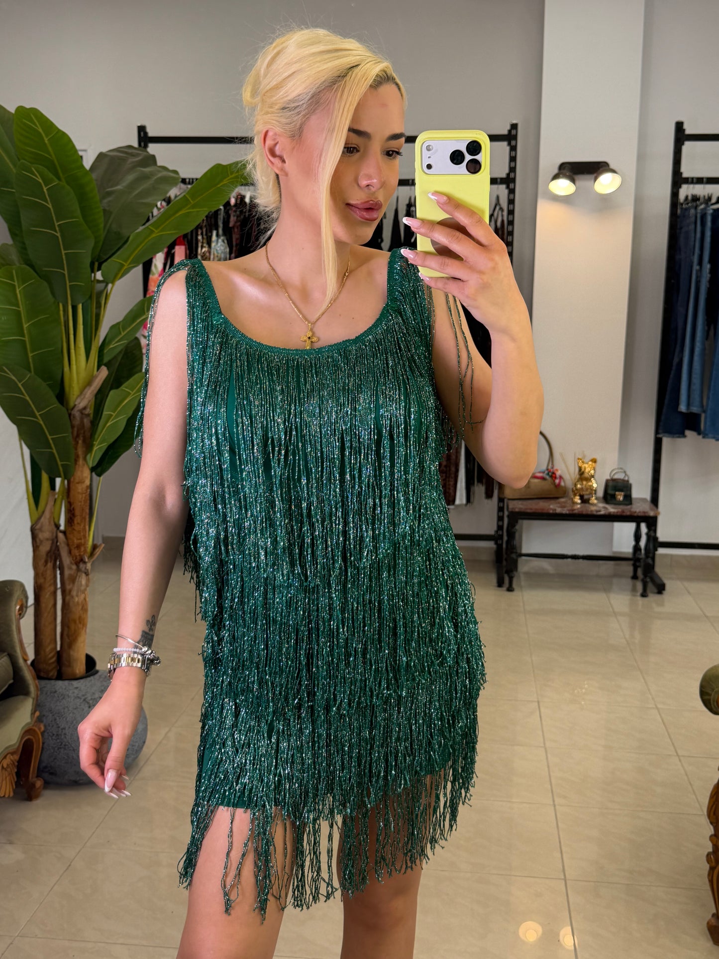 STARLIGHT DRESS ✨