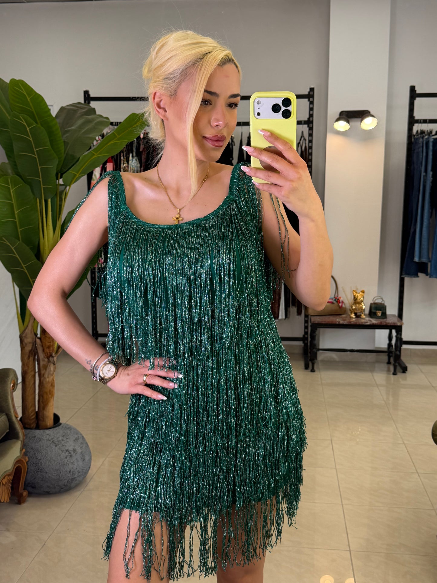 STARLIGHT DRESS ✨