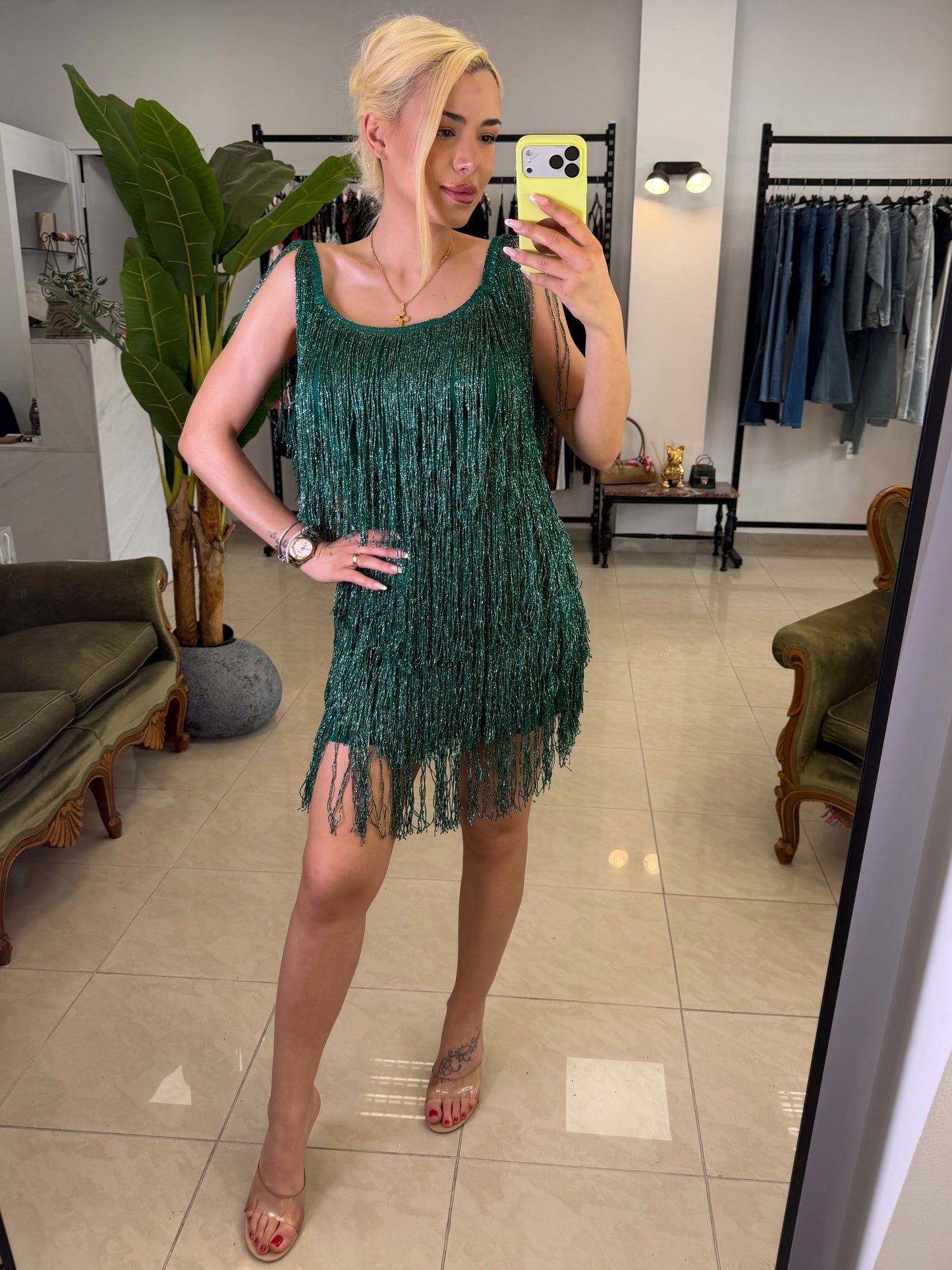 STARLIGHT DRESS ✨