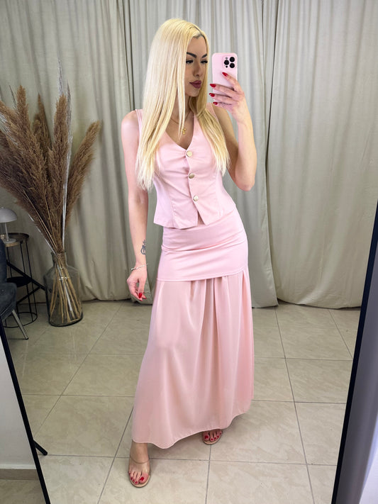 Dalia set