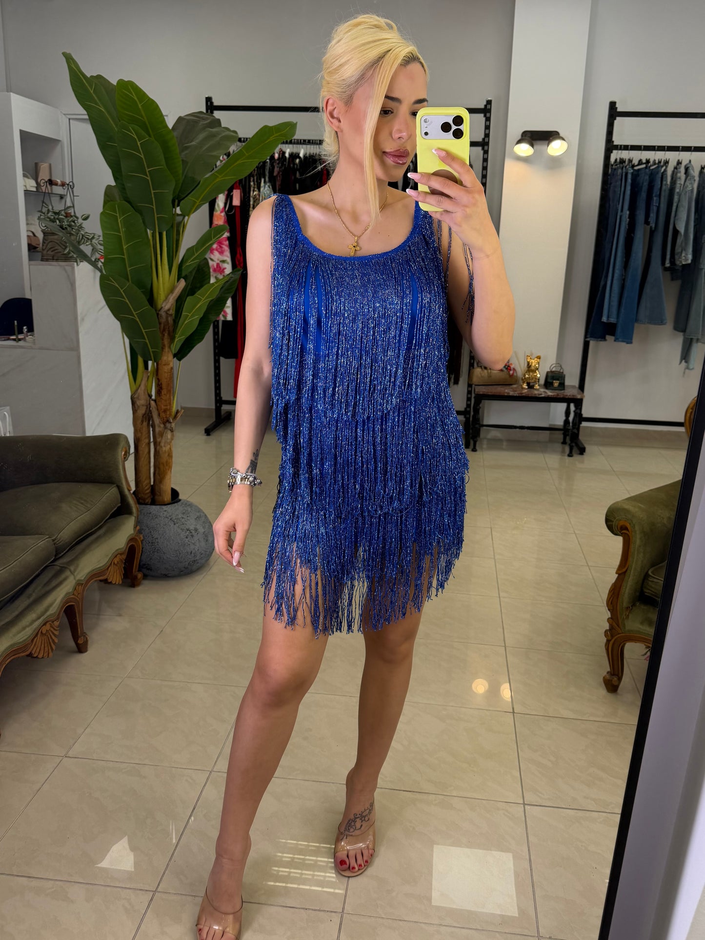 STARLIGHT DRESS ✨