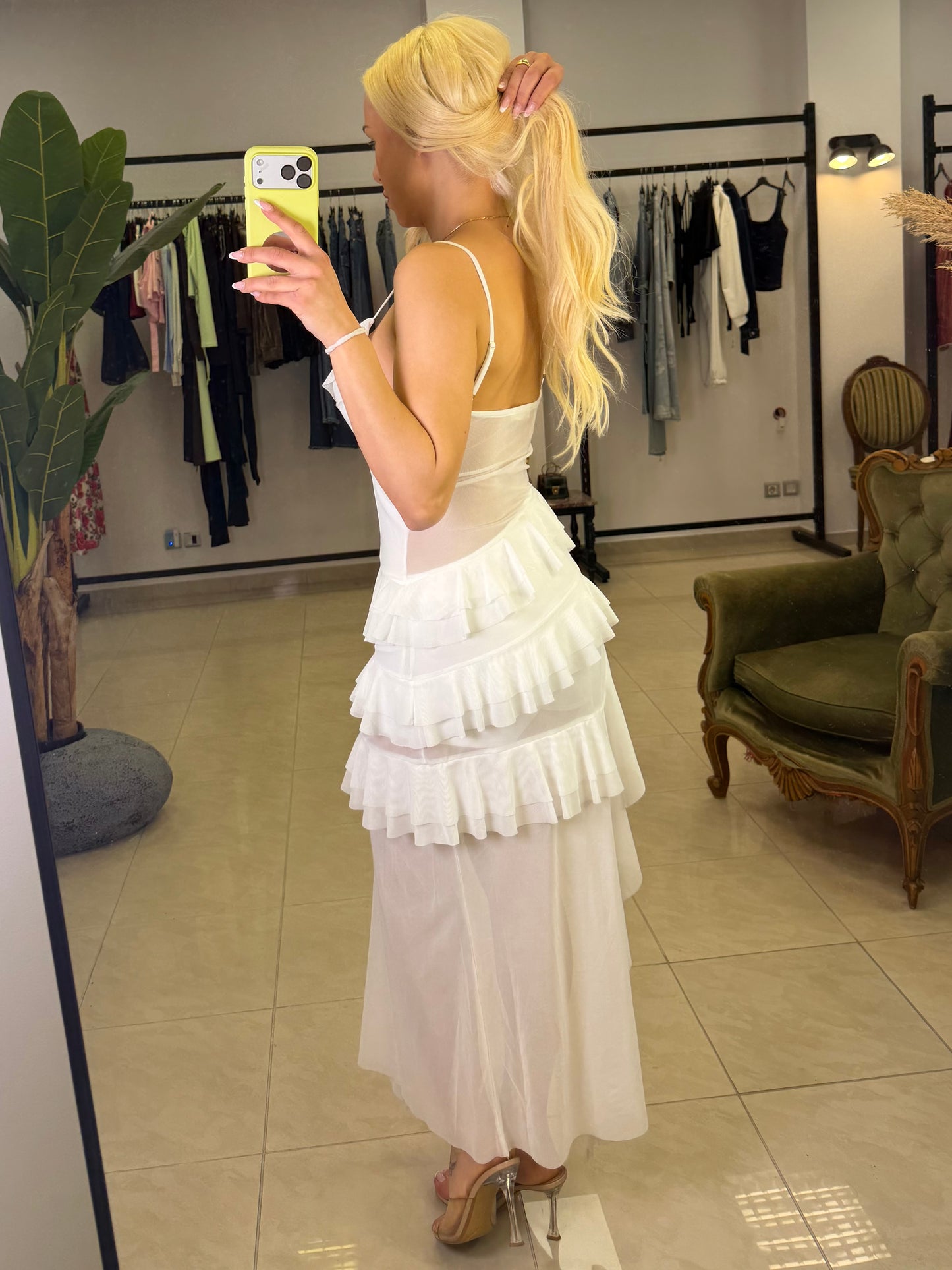 Doll Energy Dress