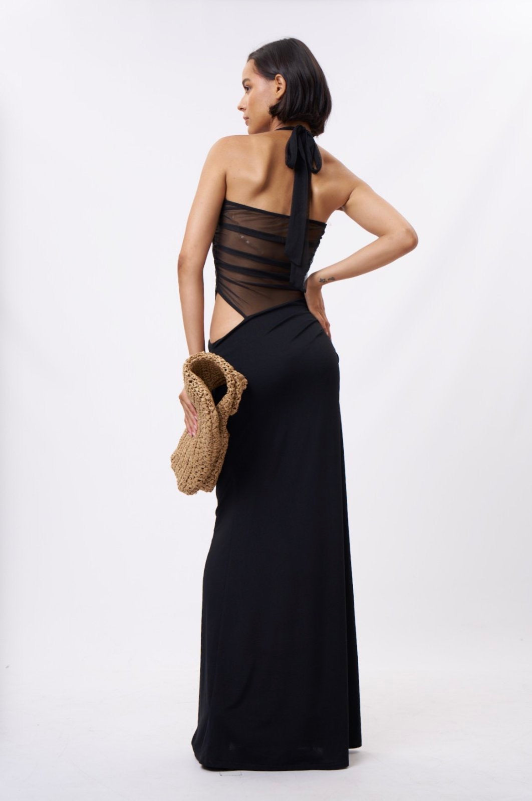 Halo Bonita dress