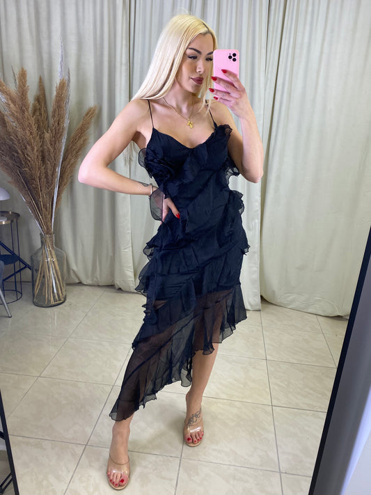 Bonita dress